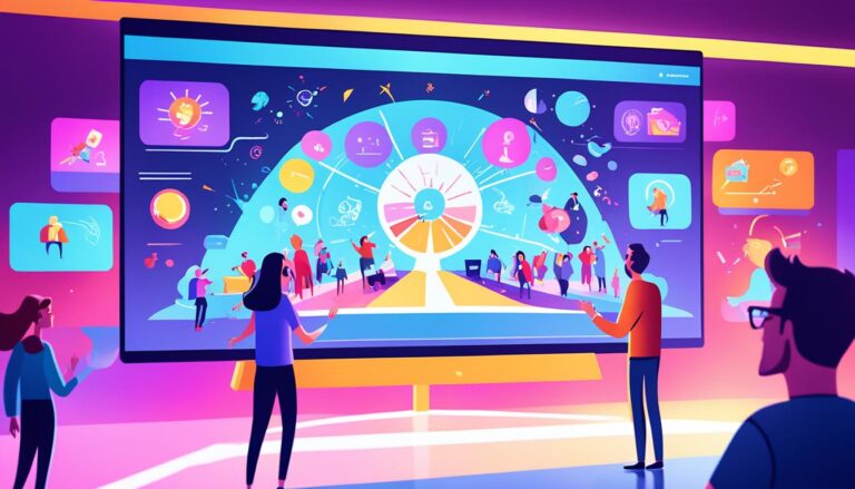 The Impact of Animated Explainer Videos on Audience Engagement