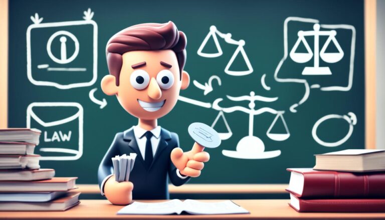 Animated Explainer Videos for Legal Education