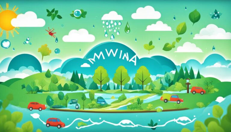 Animated Explainer Videos for Environmental Awareness